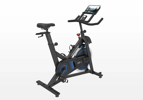 Indoor cycling exercise bike available in Lahore