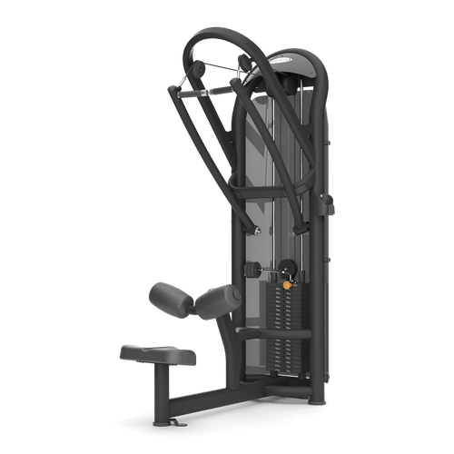 Aura Diverging Lat Pulldown