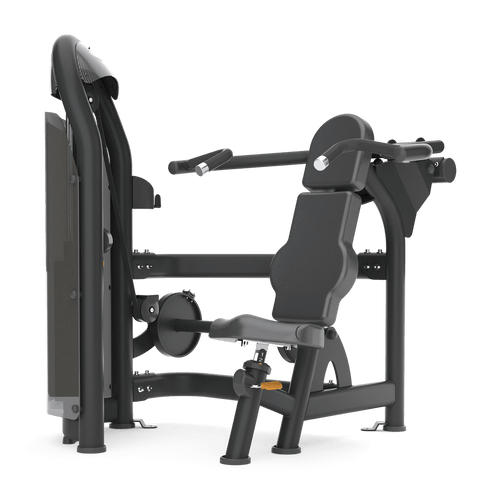 Aura Shoulder Press
