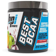 Load image into Gallery viewer, BEST BCAA AMINO ACIDS
