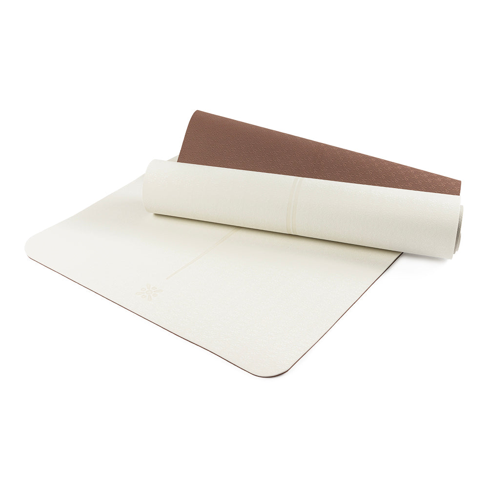 BLOOM YOGA MATT