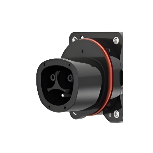 EV charging socket mount available in Lahore