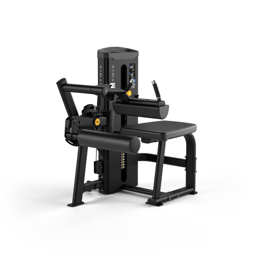 Go Series Seated Leg Curl