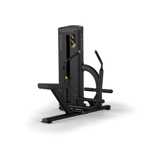 Go Series Seated Row
