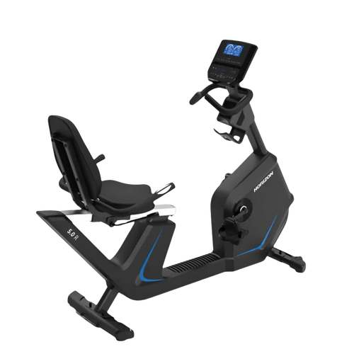 Recumbent exercise bike available in Lahore