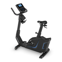 Load image into Gallery viewer, Horizon upright exercise bike
