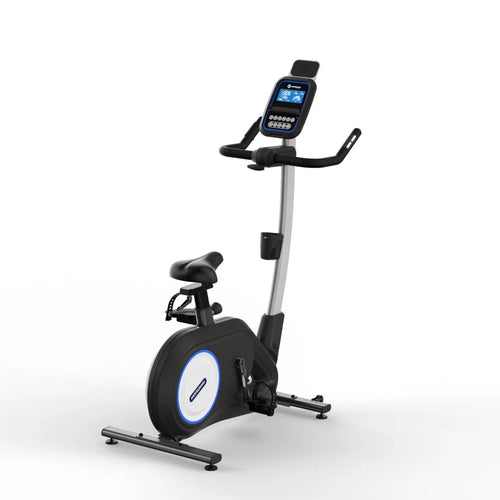 Horizon Paros 3.0 upright exercise bike