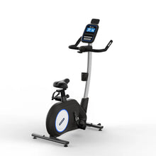 Load image into Gallery viewer, Horizon Paros 3.0 upright exercise bike
