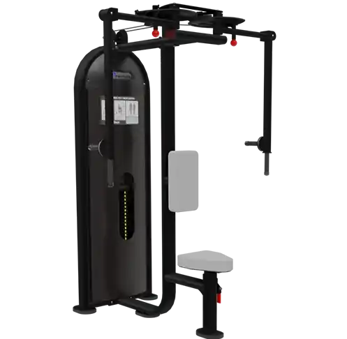 Nautilus Instinct Dual Pectoral Fly/Rear Deltoid