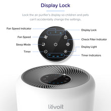 Load image into Gallery viewer, LEVOIT Core 300 Air Purifier
