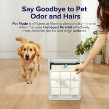 Load image into Gallery viewer, LEVOIT Vital 100s Smart Air Purifier
