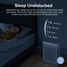 Load image into Gallery viewer, LEVOIT Vital 100s Smart Air Purifier

