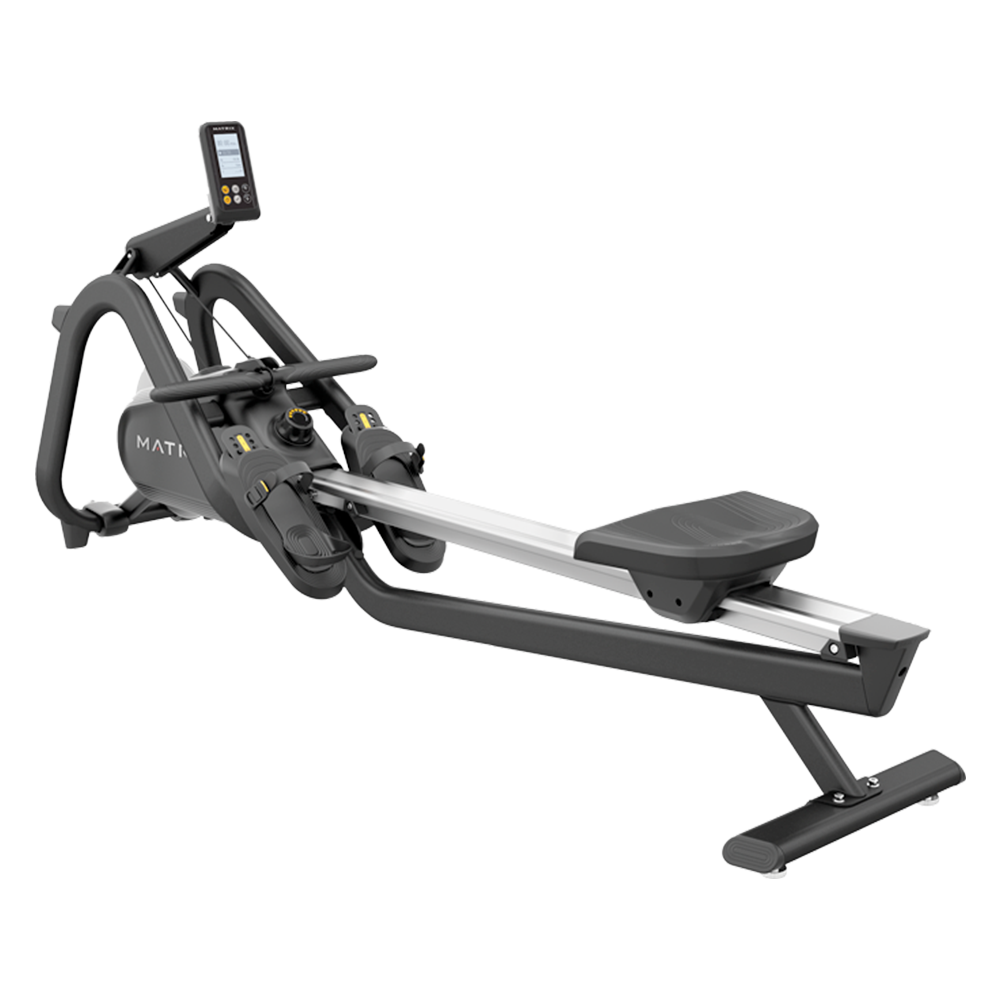 ROWER 2