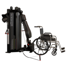 Load image into Gallery viewer, HumanSport® Shoulder Chest
