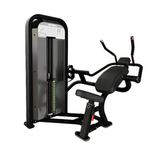 Load image into Gallery viewer, nautilus-impact-abdominal-commercial-ab-workout-machine-pakistan
