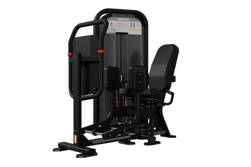 Nautilus Impact Adductor Machine | Strength Equipment