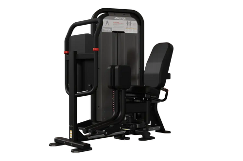 Nautilus Impact Adductor Machine | Strength Equipment