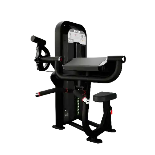 Nautilus Impact Biceps Curl | Arm Strength Training Machine