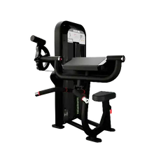 Load image into Gallery viewer, Nautilus Impact Biceps Curl | Arm Strength Training Machine

