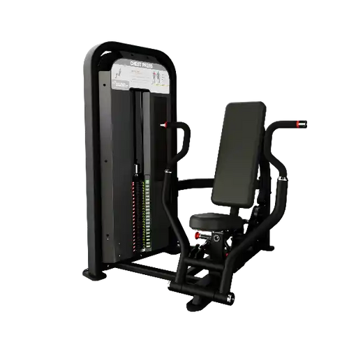 Nautilus Impact Chest Press | Commercial Gym Equipment