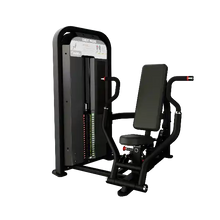 Load image into Gallery viewer, Nautilus Impact Chest Press | Commercial Gym Equipment
