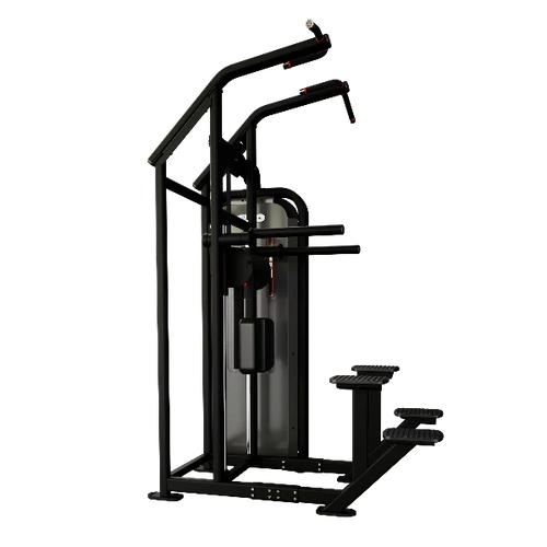 nautilus-impact-chin-dip-assist-assisted-gym-strength-machine