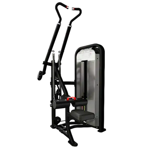 Nautilus Impact Fixed Lat Pull Down | Back Exercise Machine