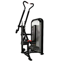 Load image into Gallery viewer, Nautilus Impact Fixed Lat Pull Down | Back Exercise Machine
