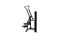 Load image into Gallery viewer, Nautilus Impact Fixed Lat Pull Down | Back Exercise Machine
