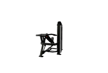 Load image into Gallery viewer, Nautilus Impact Incline Press | Commercial Gym Equipment
