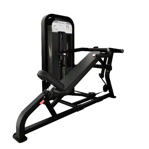 Nautilus Impact Incline Press | Commercial Gym Equipment