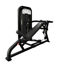 Load image into Gallery viewer, Nautilus Impact Incline Press | Commercial Gym Equipment
