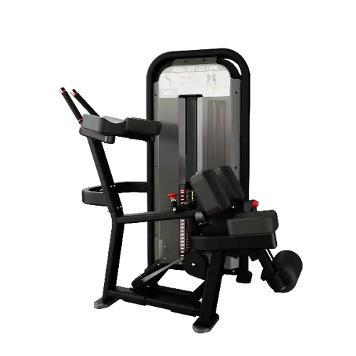 Nautilus Impact Kneeling Leg Curl | Hamstring Machine