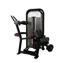 Load image into Gallery viewer, Nautilus Impact Kneeling Leg Curl | Hamstring Machine
