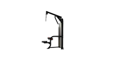 Load image into Gallery viewer, Nautilus Impact Lat Pull Down | Back Strength Training Machine
