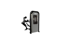 Load image into Gallery viewer, nautilus-impact-low-back-commercial-lower-back-gym-machine
