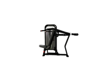 Load image into Gallery viewer, Nautilus Impact Shoulder Press | Shoulder Strength Machine
