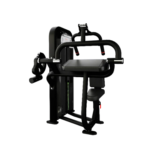 Nautilus Impact Triceps Extension | Arm Strength Machine