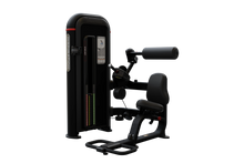 Load image into Gallery viewer, Inspiration Back Extension | Commercial Gym Strength Equipment
