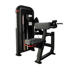 Load image into Gallery viewer, Inspiration Bilateral Arm Curl | Commercial Gym Equipment
