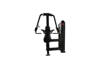 Load image into Gallery viewer, Inspiration Chest Press | Commercial Gym Strength Equipment
