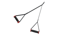 Load image into Gallery viewer, Inspiration Dual Adjustable Pulley | Gym Strength Equipment
