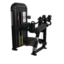 Load image into Gallery viewer, Inspiration Deltoid Raise | Commercial Gym Strength Equipment
