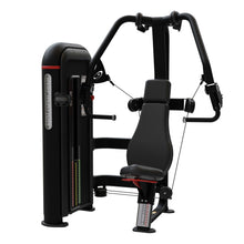 Load image into Gallery viewer, Inspiration Chest Press | Commercial Gym Strength Equipment
