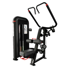 Load image into Gallery viewer, Inspiration Lat Pull Down | Commercial Gym Strength Equipment

