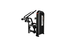 Load image into Gallery viewer, Inspiration Lat Pull Down | Commercial Gym Strength Equipment
