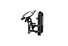 Load image into Gallery viewer, Inspiration Lat Pull Down | Commercial Gym Strength Equipment
