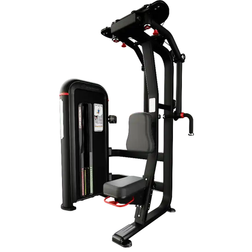Inspiration Pec Fly Rear Deltoid | Gym Strength Equipment
