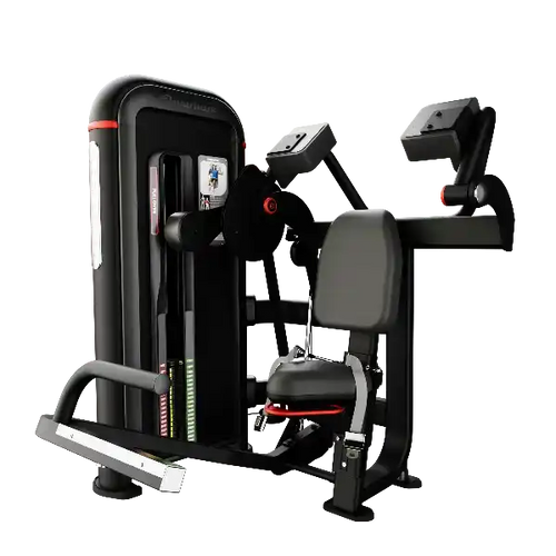 Inspiration Pull Over | Commercial Gym Strength Equipment