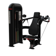 Load image into Gallery viewer, Inspiration Shoulder Press | Commercial Gym Strength Equipment
